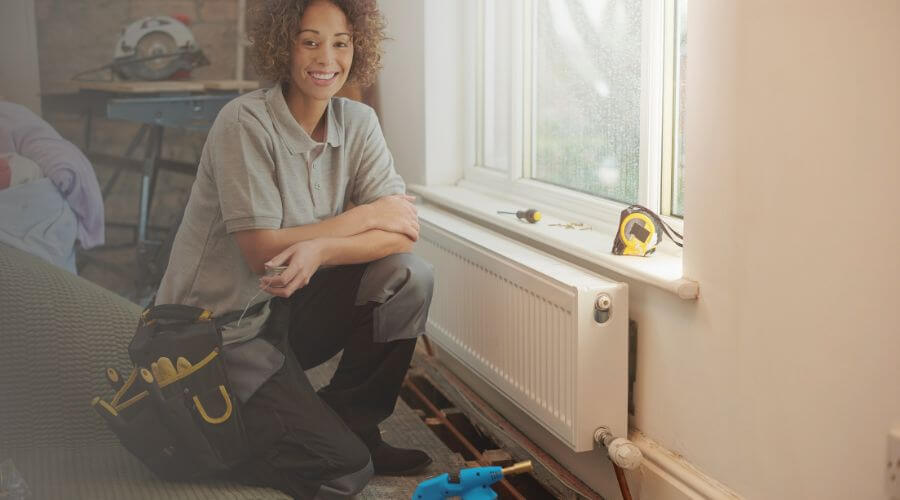 Expert burst pipe repair services in Panama City, FL